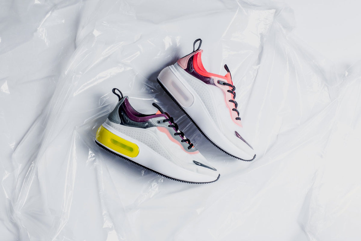 Nike Women's Air Max DIA SE QS Pack Coming Soon