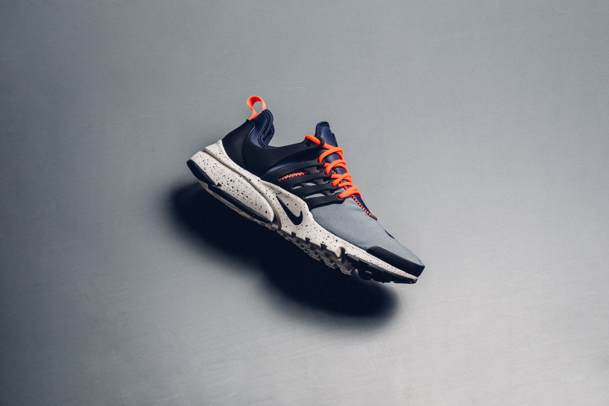 Nike Women's Air Presto Ultra SI 'Binary Blue' Available Now