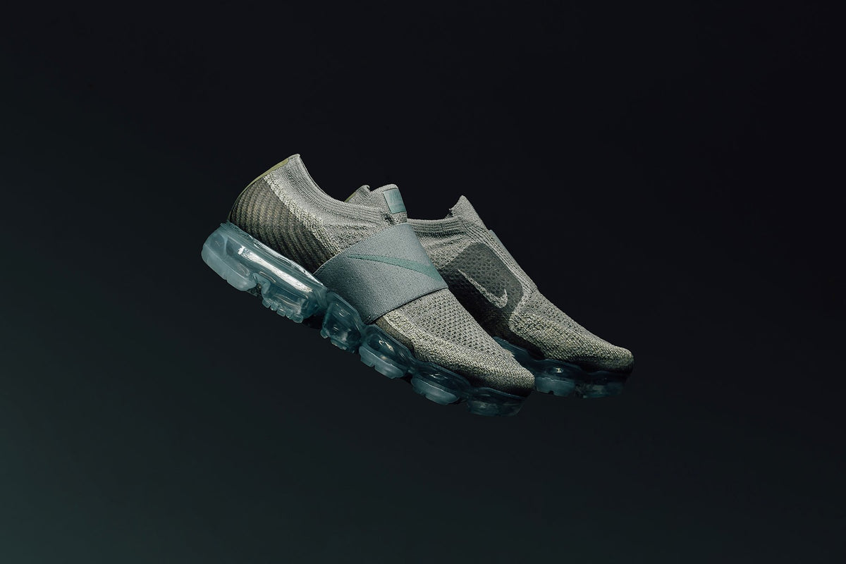 Nike Women's Air VaporMax Flyknit MOC "Dark Stucco" Coming Soon