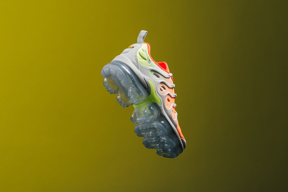 Nike Women's Air Vapormax Plus Coming Soon