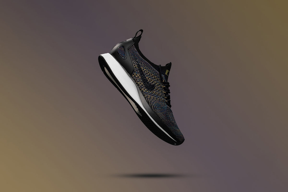 Nike Women's Air Zoom Mariah Flyknit Racer "Desert Moss" Available Now