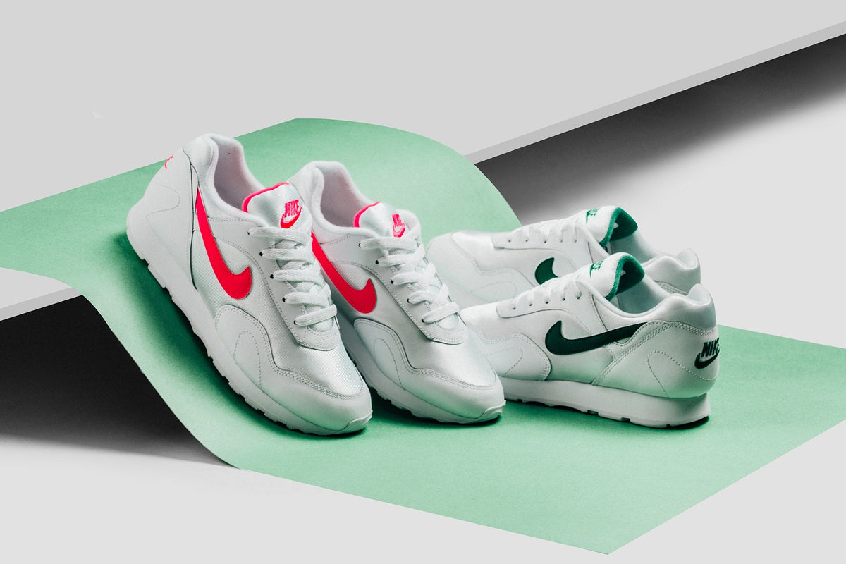 Nike Women's Outburst OG Pack Available Now