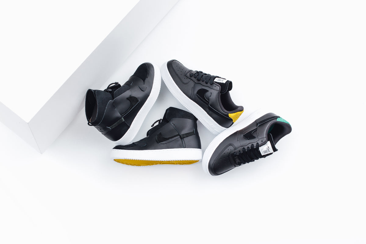 Nike Women's "Vandalised" LX Pack Coming Soon