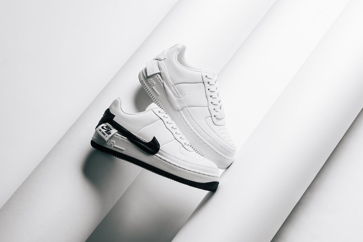 Nike Women's Air Force 1 Jester XX Low Pack Available Now