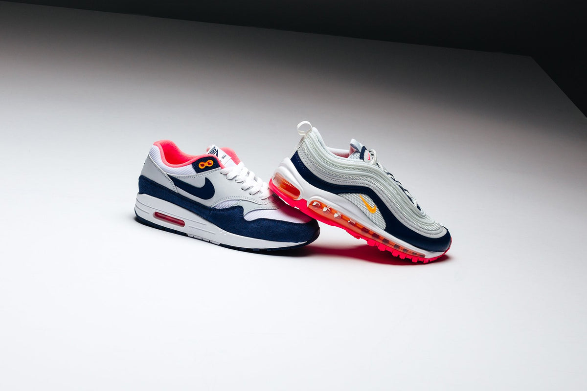 Nike Women's Air Max Pack Coming Soon
