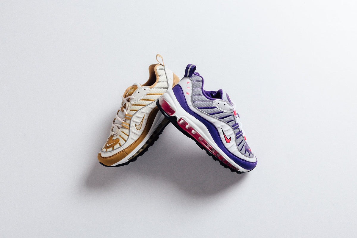 Nike Women's Air Max 98 Delivery Available Now