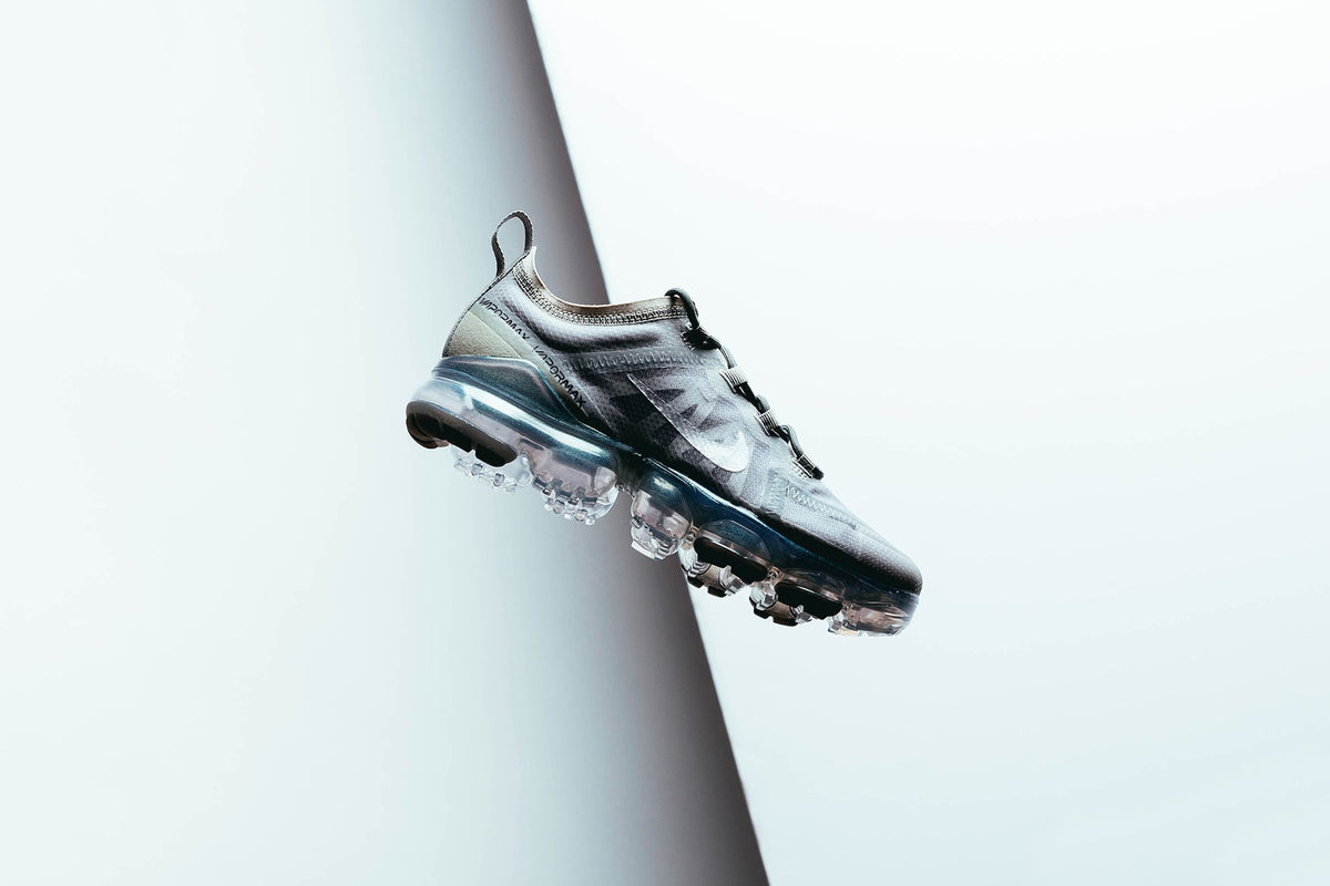Nike Women's Air VaporMax 2019 Premium Coming Soon