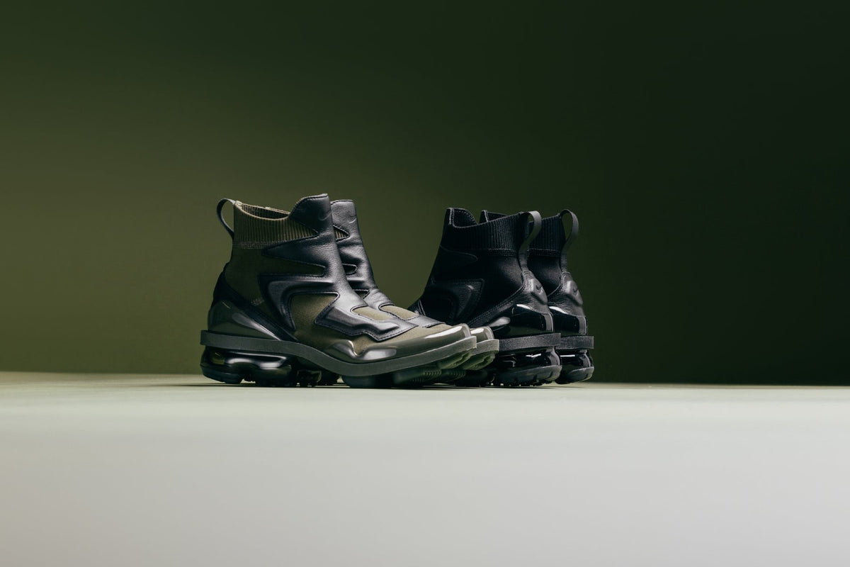 Nike Women's Air VaporMax Light II Pack Available Now