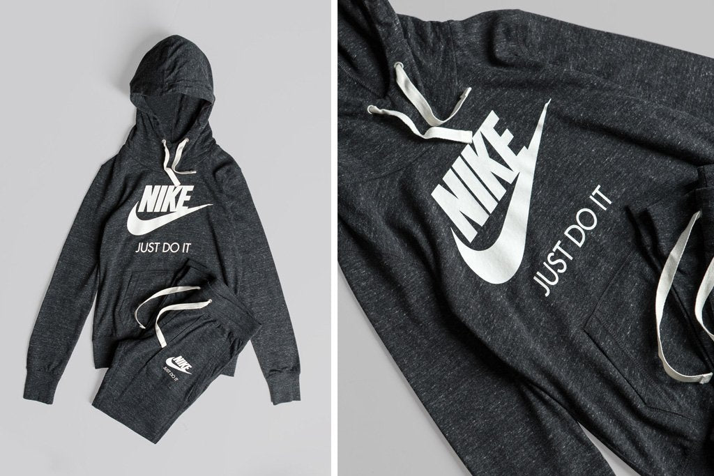 Nike Women's Apparel Available Now
