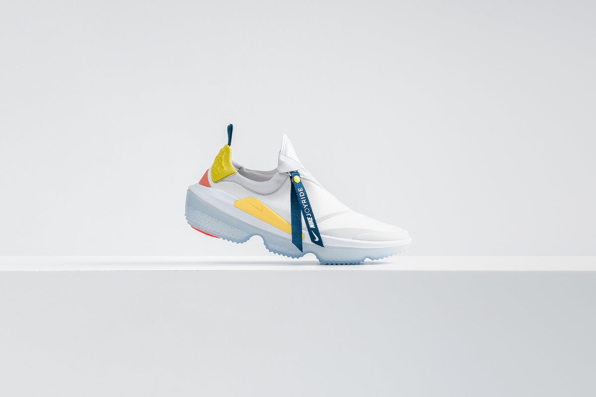 Nike Women's Joyride Optik "Bright Citron" Coming Soon