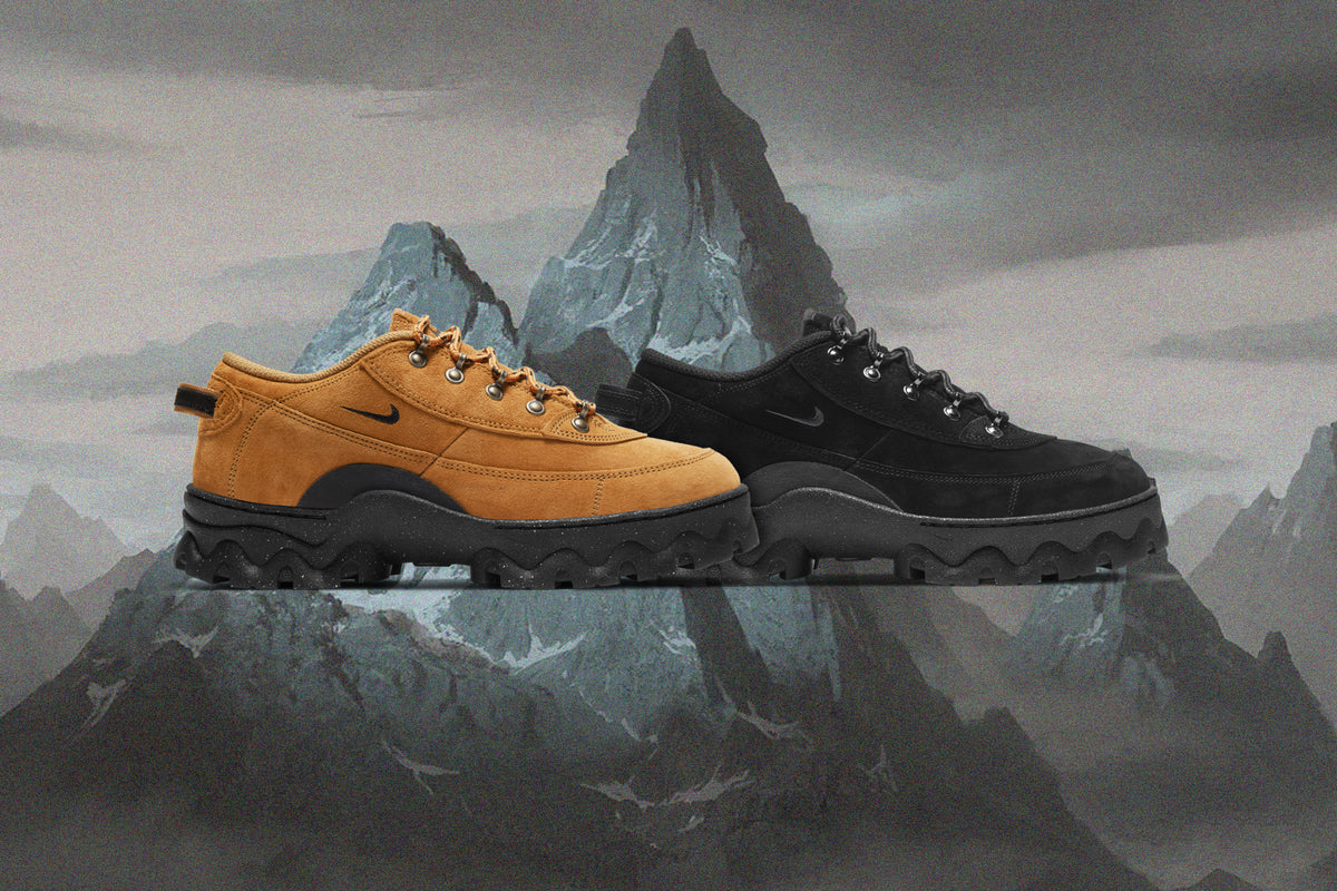 Nike Women's Lahar Low Releases 1/1