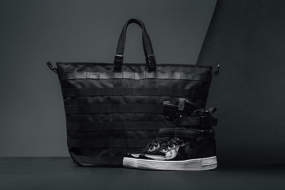 Nike Women's SF AF-1 'The Force is Female' Coming Soon