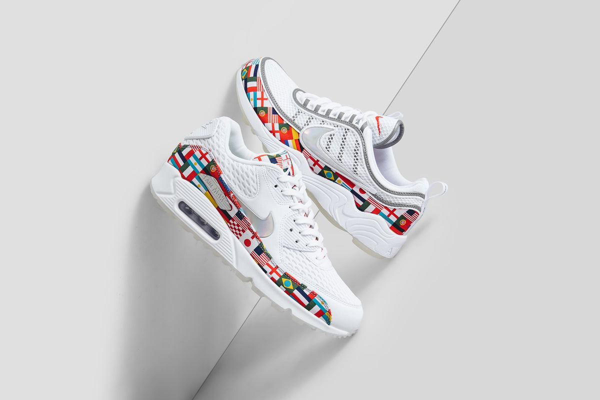 Nike World Cup Pack Coming Soon