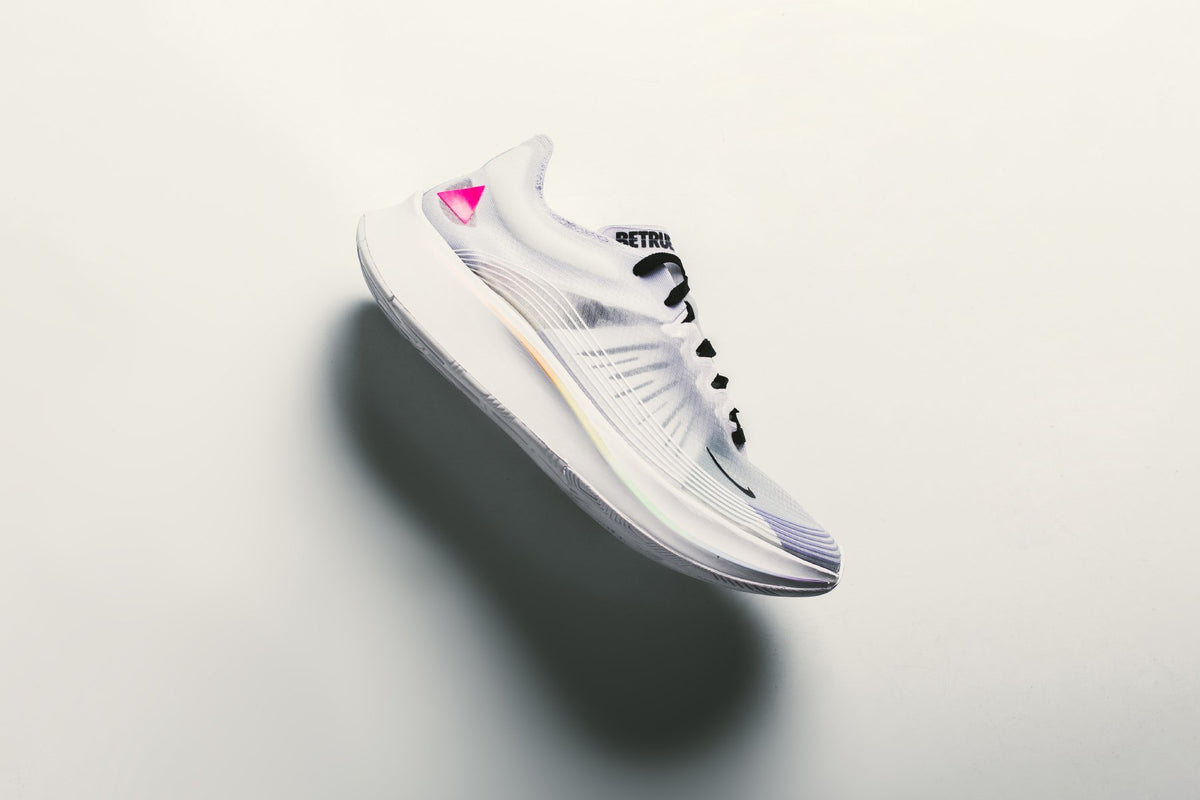 Nike Zoom Fly "BE TRUE" Coming Soon
