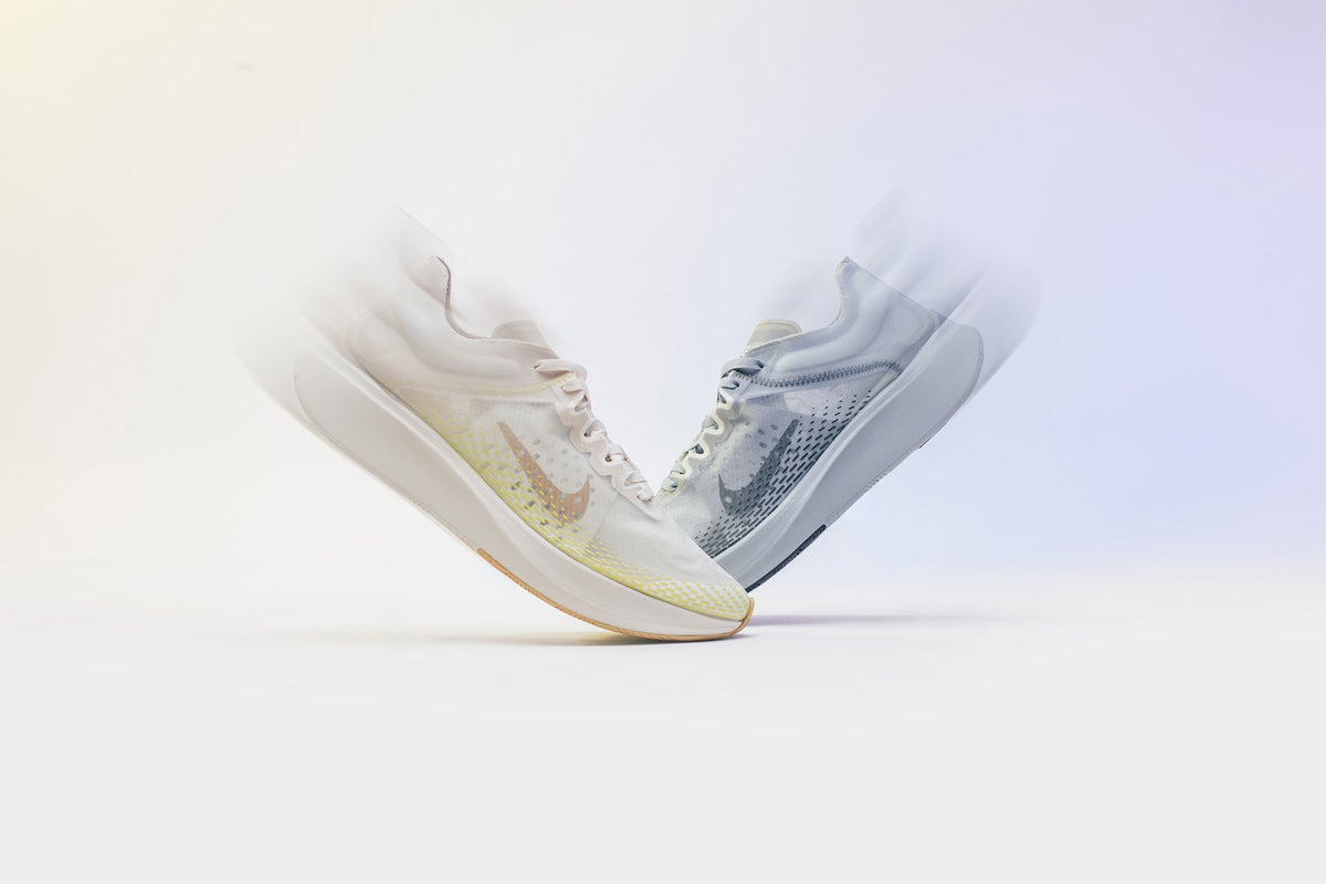 Nike Zoom Fly SP Fast Collection Coming Soon