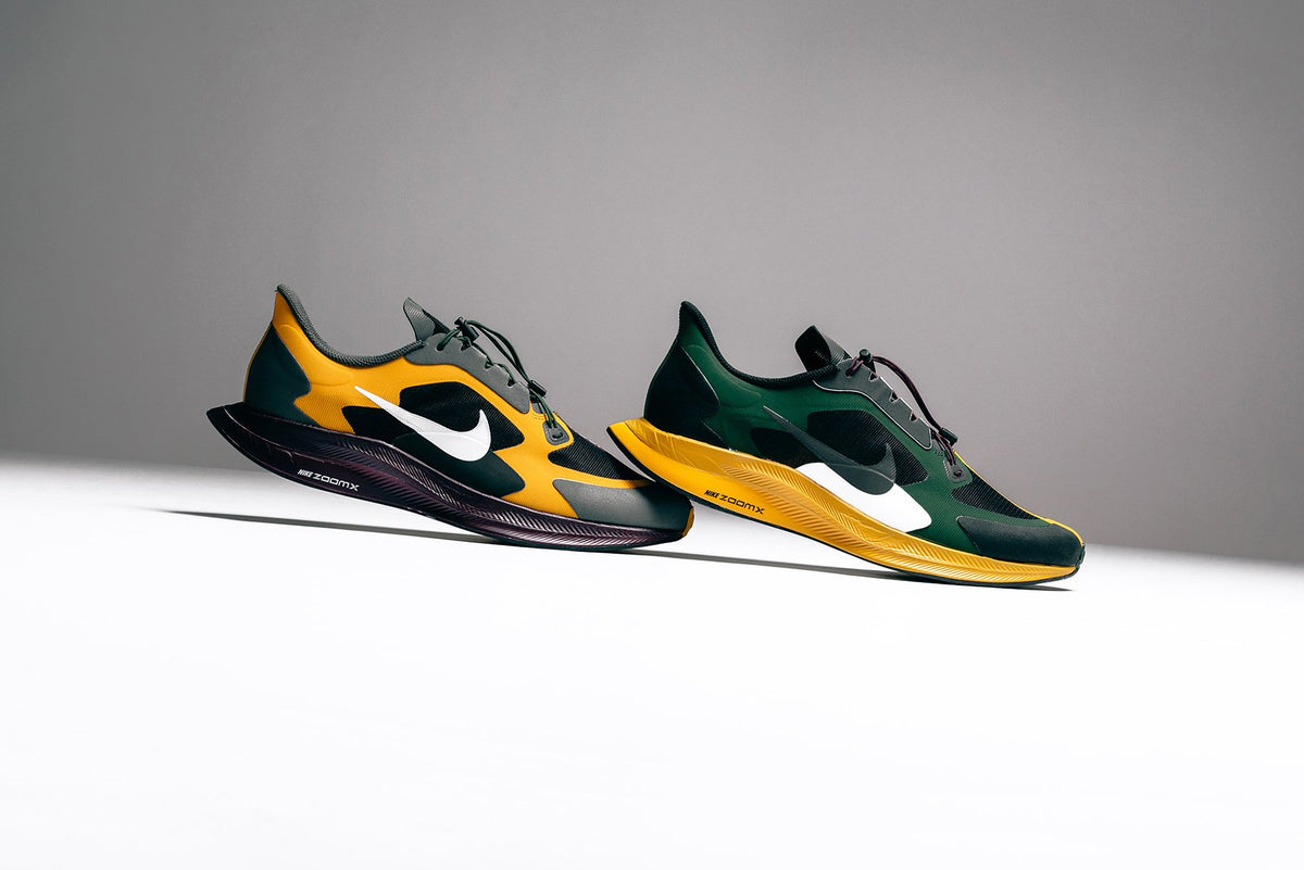 Nike Zoom Pegasus 35 Turbo Gyakusou Pack Available Now