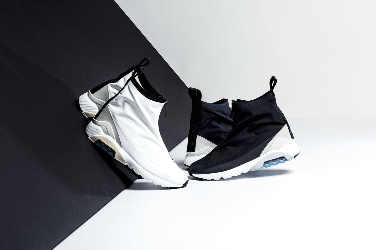 Nike x Ambush Air Max 180 High Pack Available Now