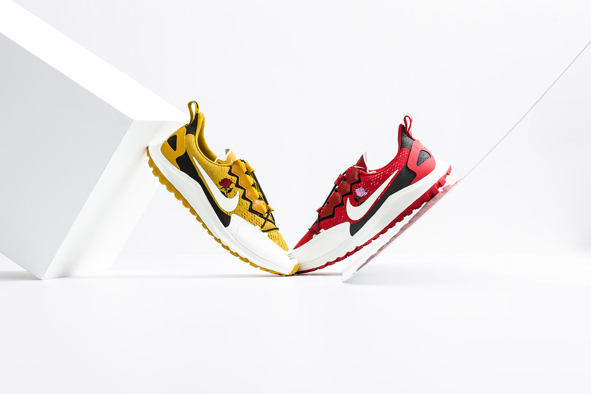 Nike x Gyakusou ZM Pegasus 36 TR Pack Available Now