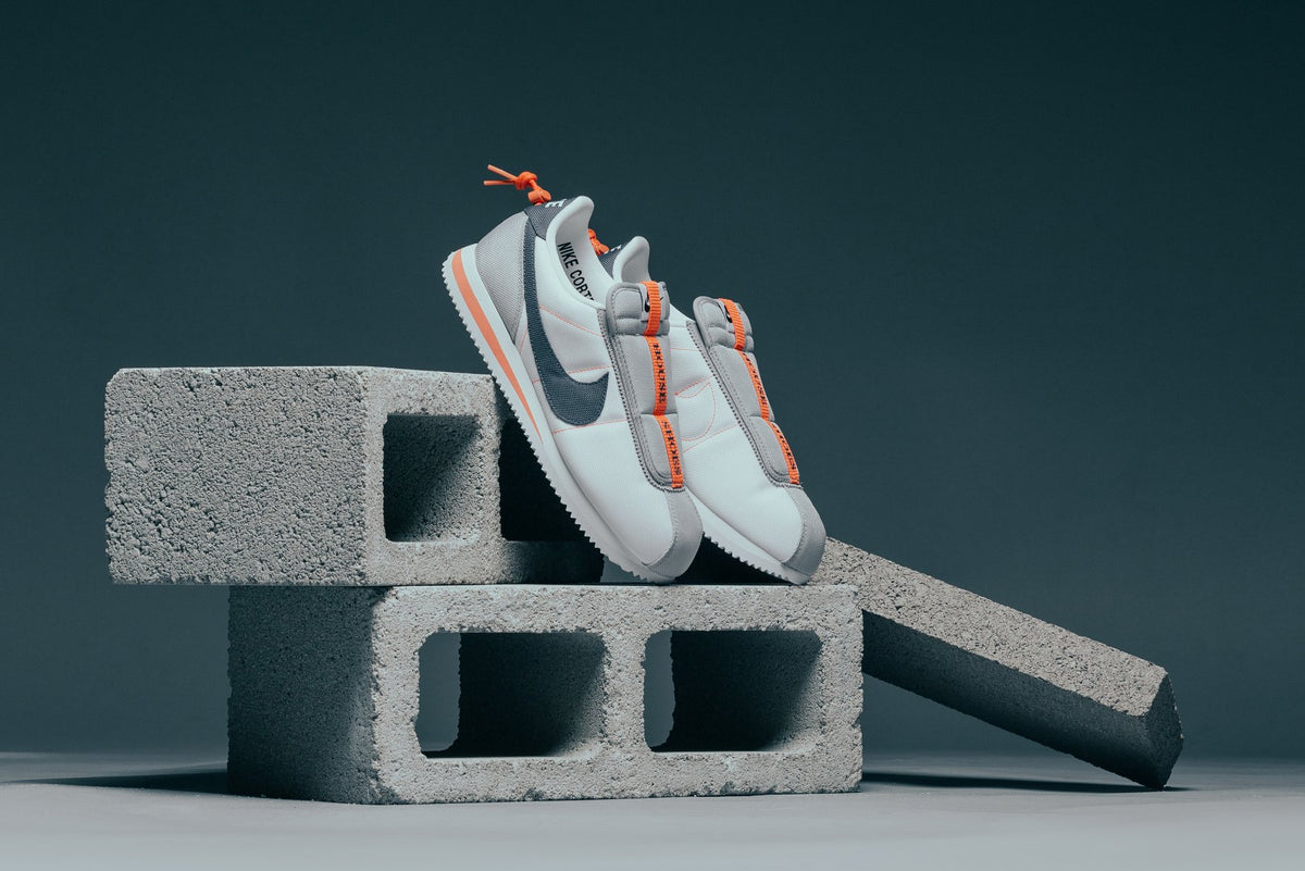 Nike x Kendrick Lamar Cortez "Basic Slip" Coming Soon
