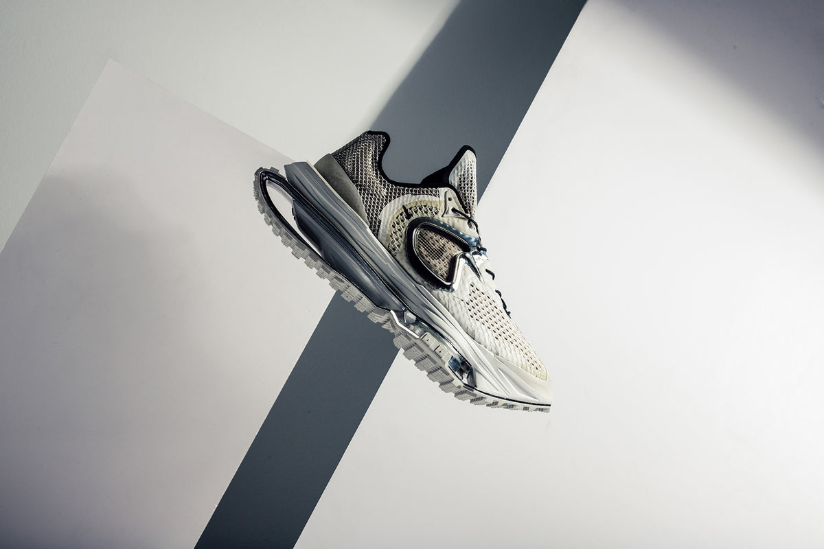Matthew M Williams x Nike Zoom MMW 4 Release December 21st