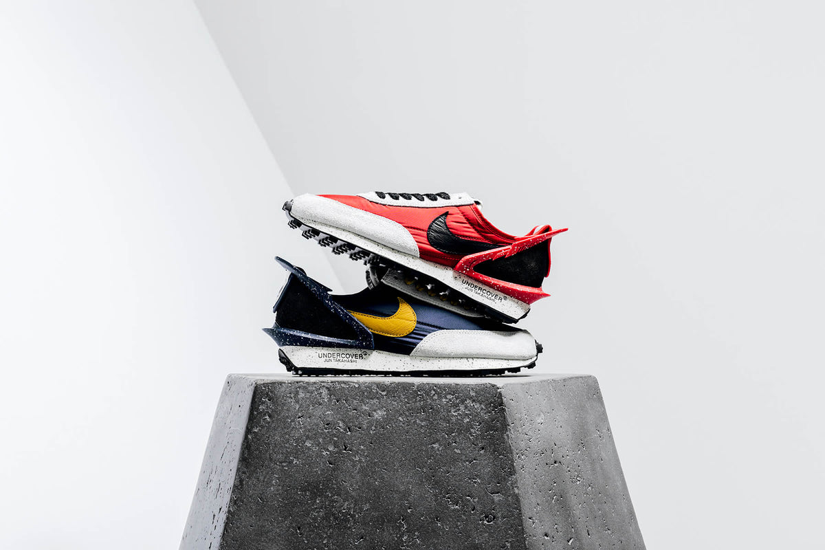 Nike x Undercover Women's Daybreak New Colorways Coming Soon
