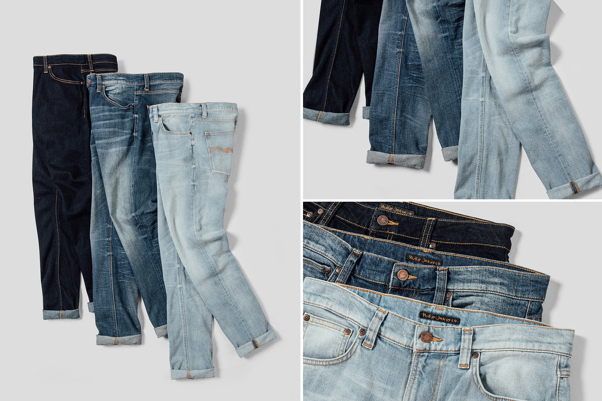 Nudie Spring 2018 Available Now