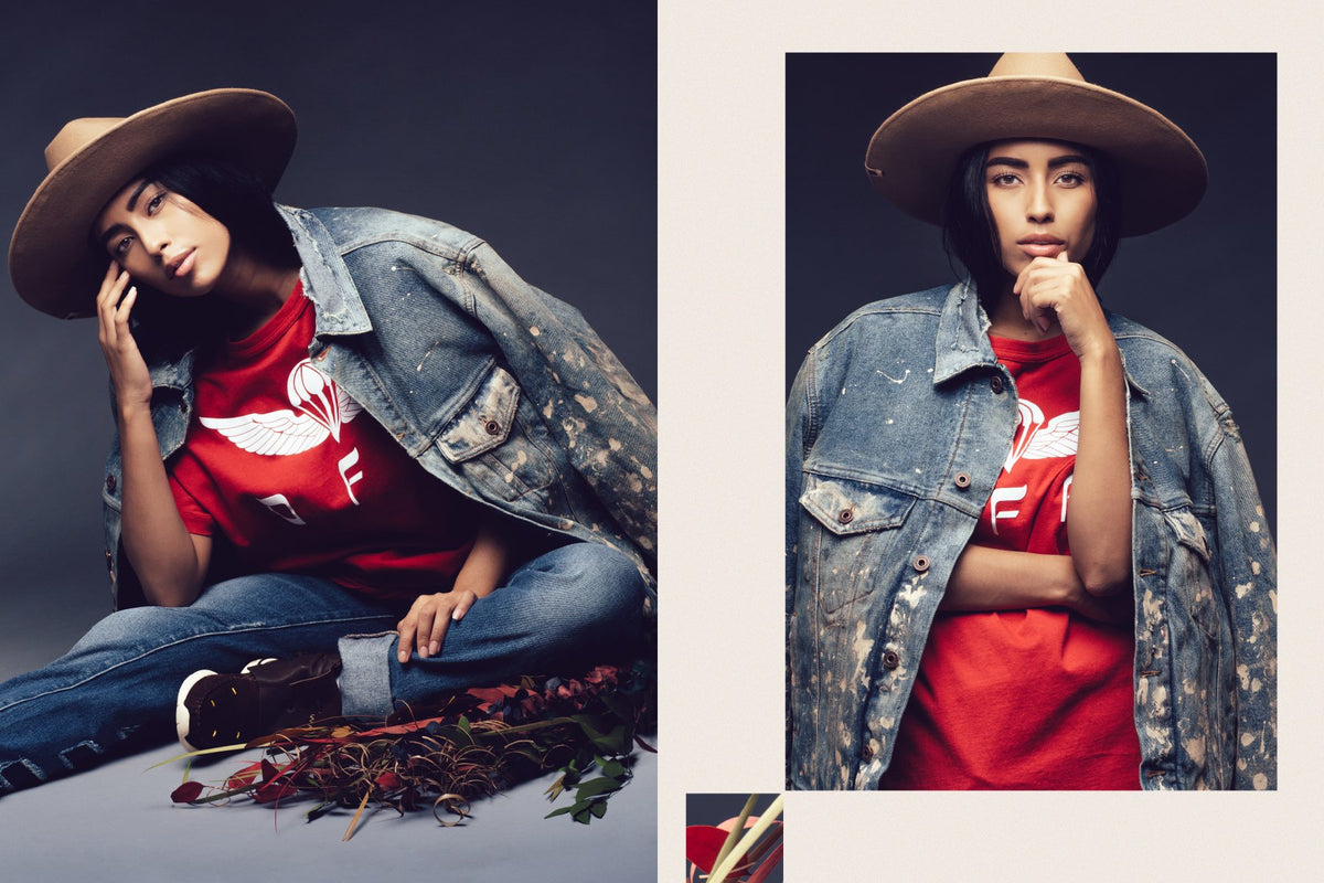 Off-White c/o Virgil Abloh Fall '17 Collection Available Now