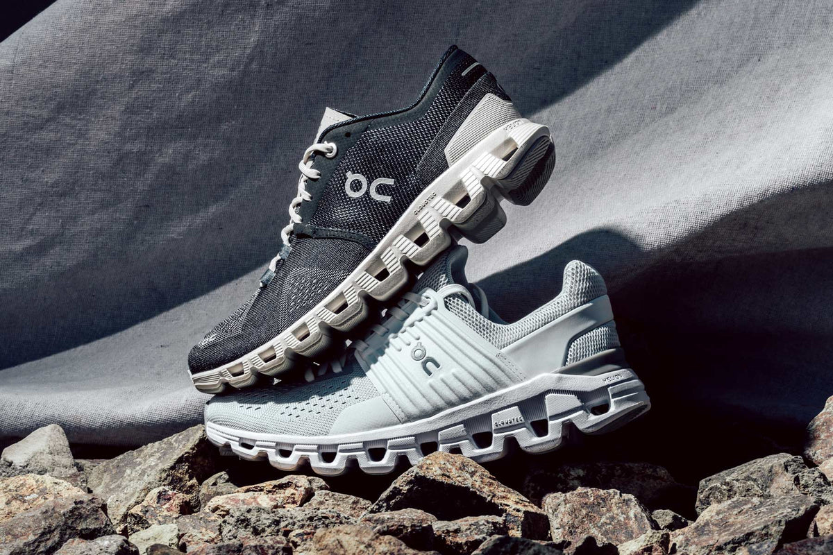 New To Our Brand Roster: On