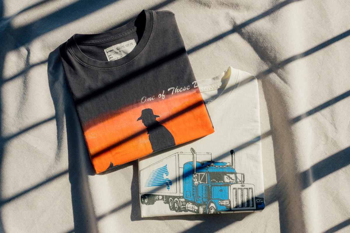 One Of These Days Fall/Winter ‘22