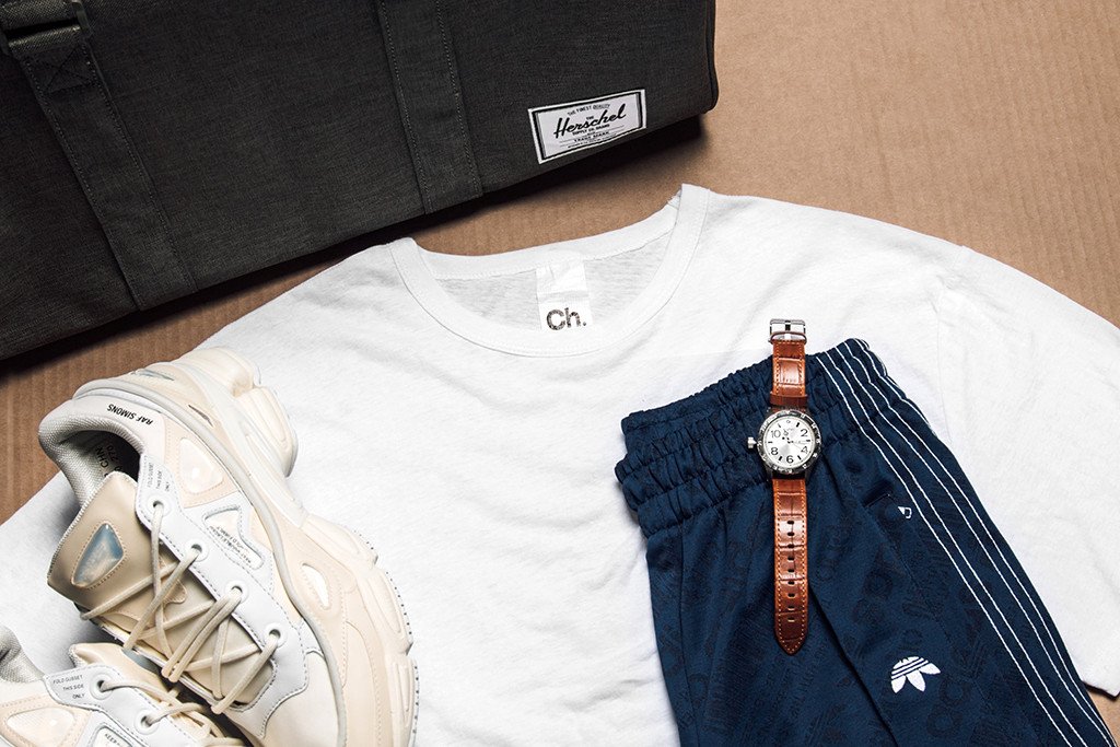 Feature'd Outfit Of The Week
