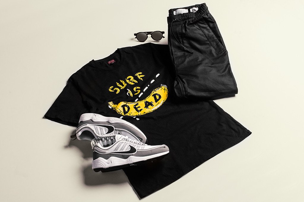 Feature'd Outfit Of The Week
