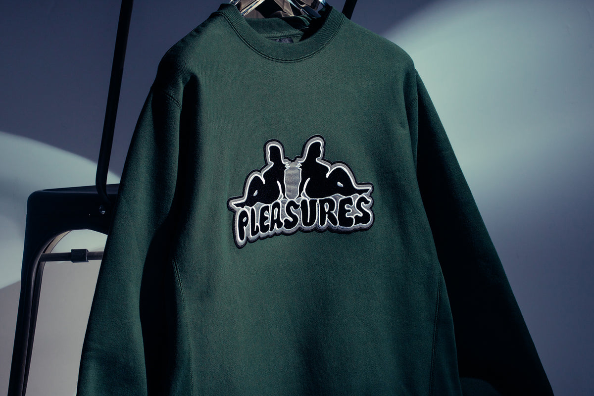 An Artist Collective | PLEASURES Summer ‘21