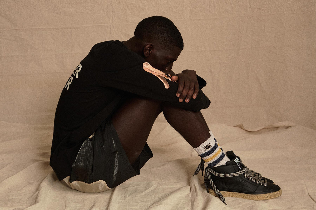 Rhuigi Villaseñor x PUMA Collaboration Release June 12th