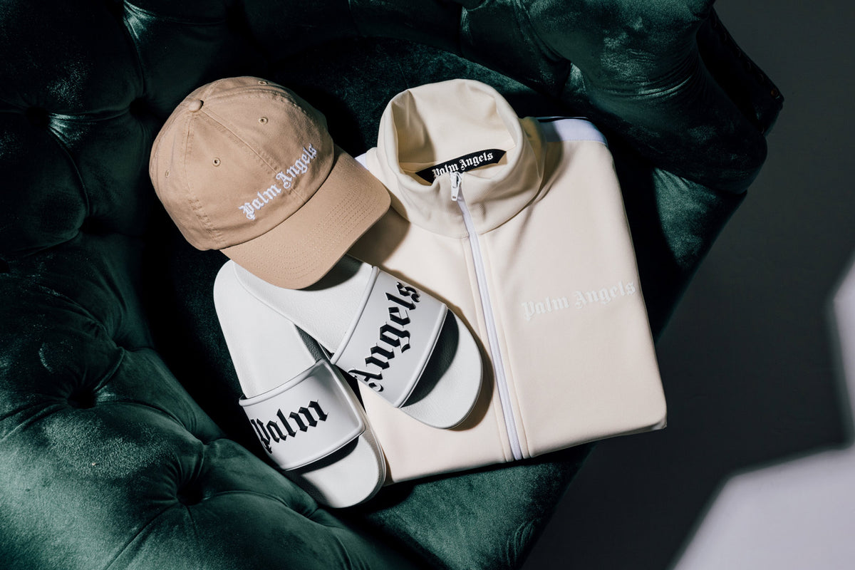 Palm Angels Fall '22 Collection