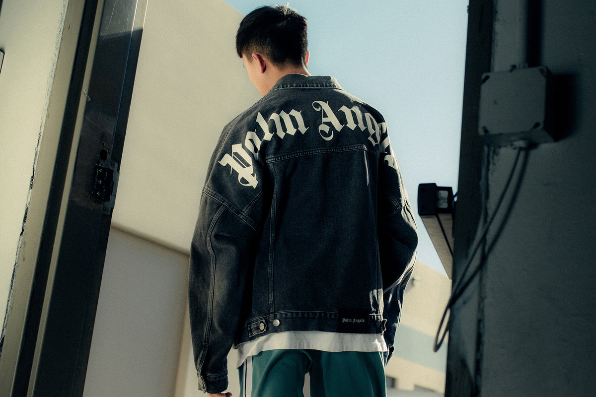Inspired by Los Angeles Culture | Palm Angels FW20