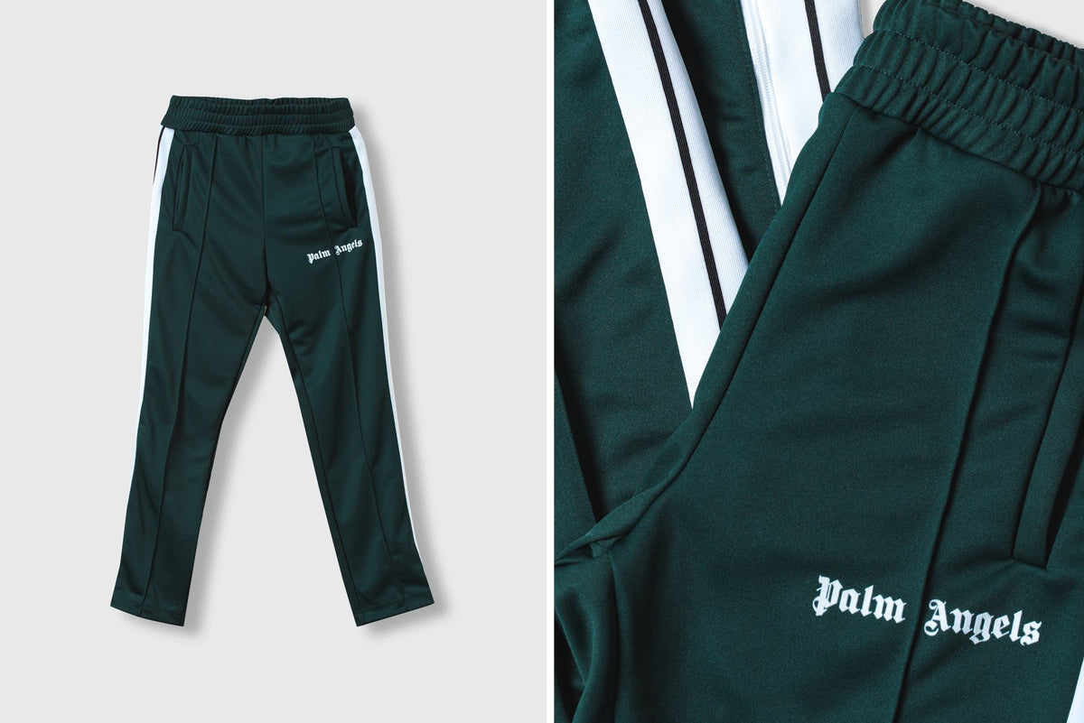 Palm Angels Spring 2018 Track Suits Available Now