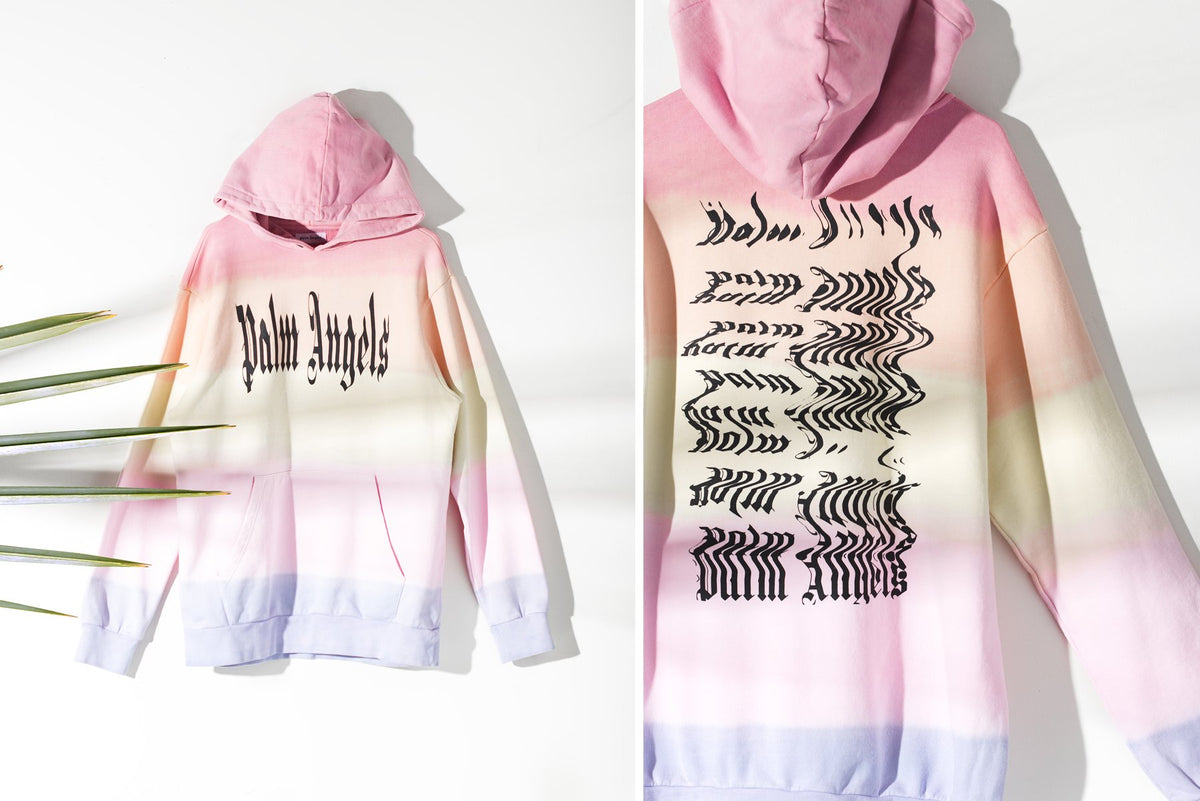 Palm Angels Spring 18' Collection Available Now