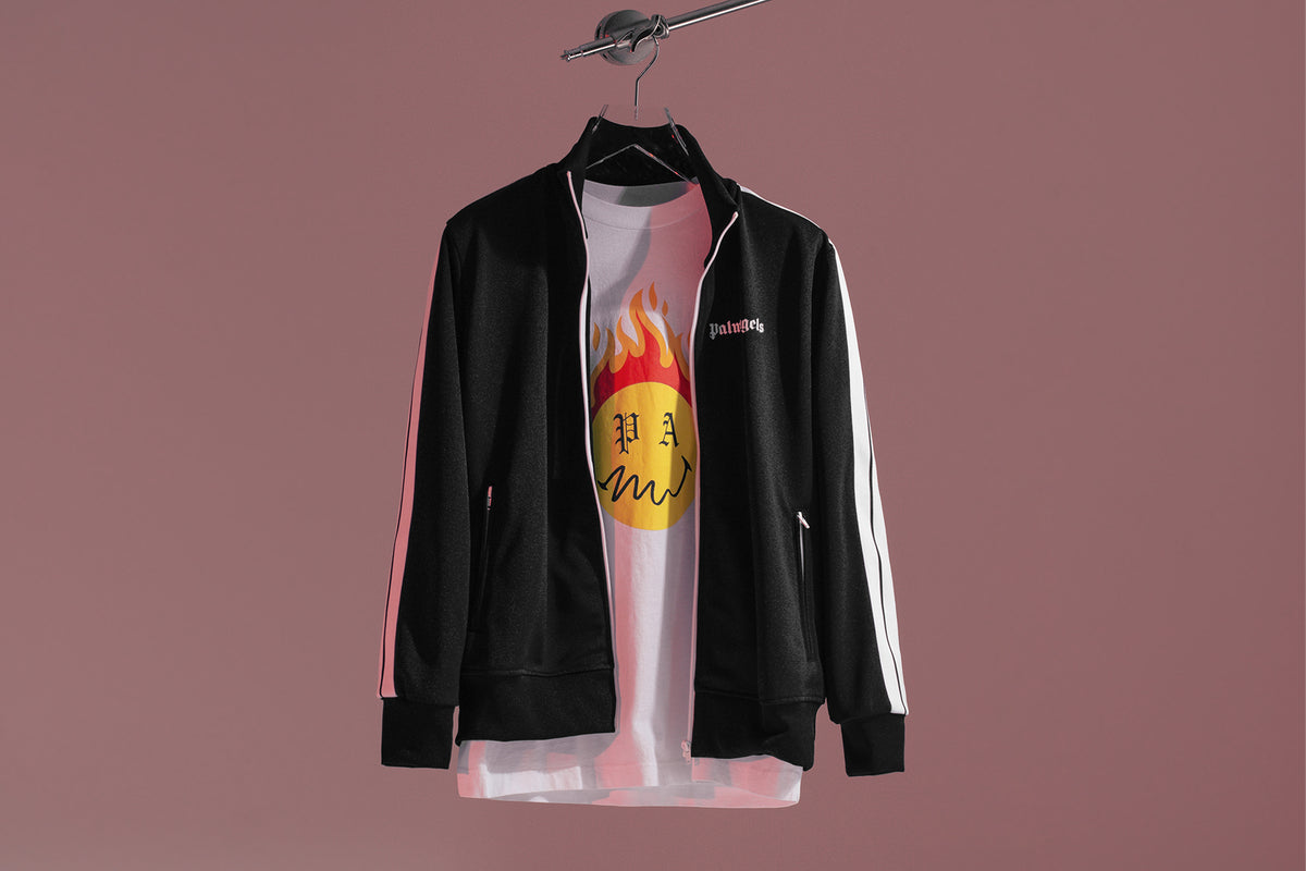Palm Angels Resort ‘21 Available Now