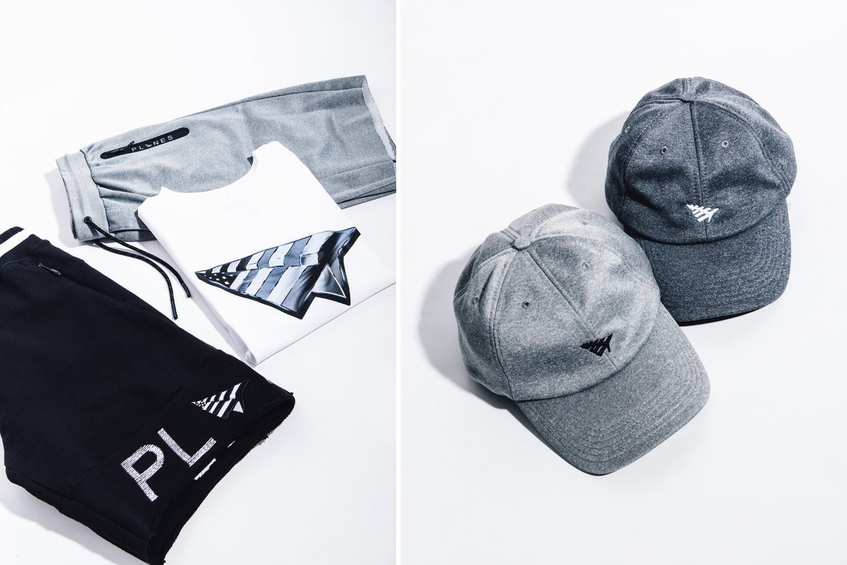 Paper Planes Spring/Summer 2018 Available Now