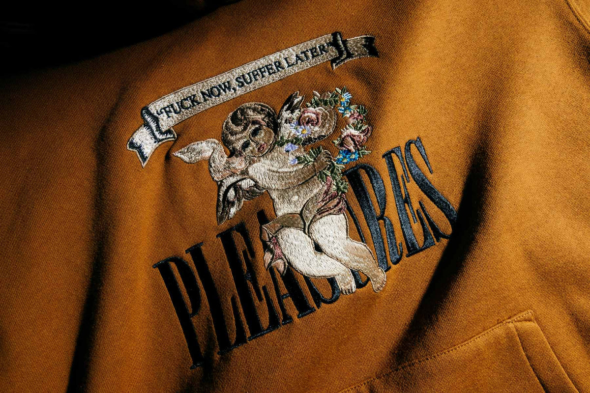PLEASURES Fall '22