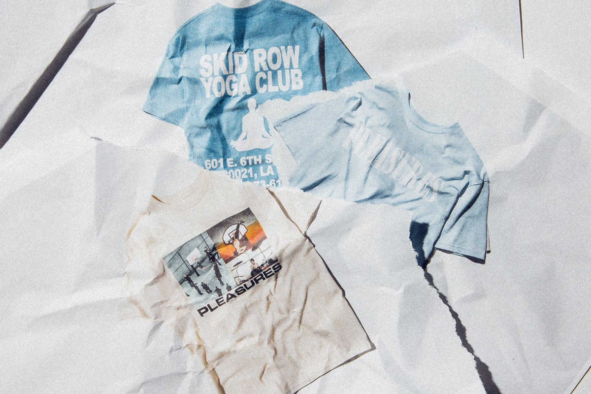 Pleasures August Delivery Available Now