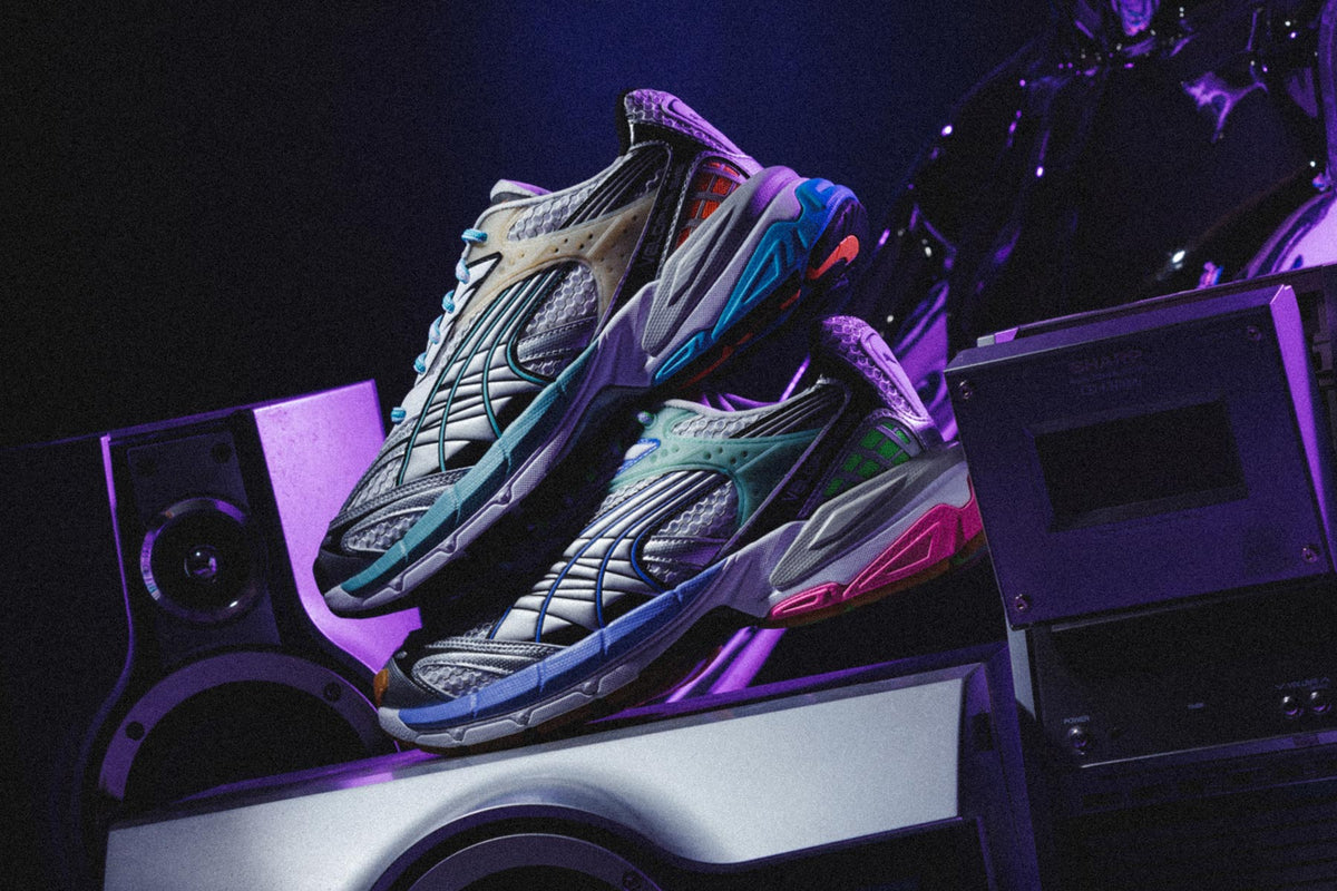 Puma Velophasis Phased Release February 11th