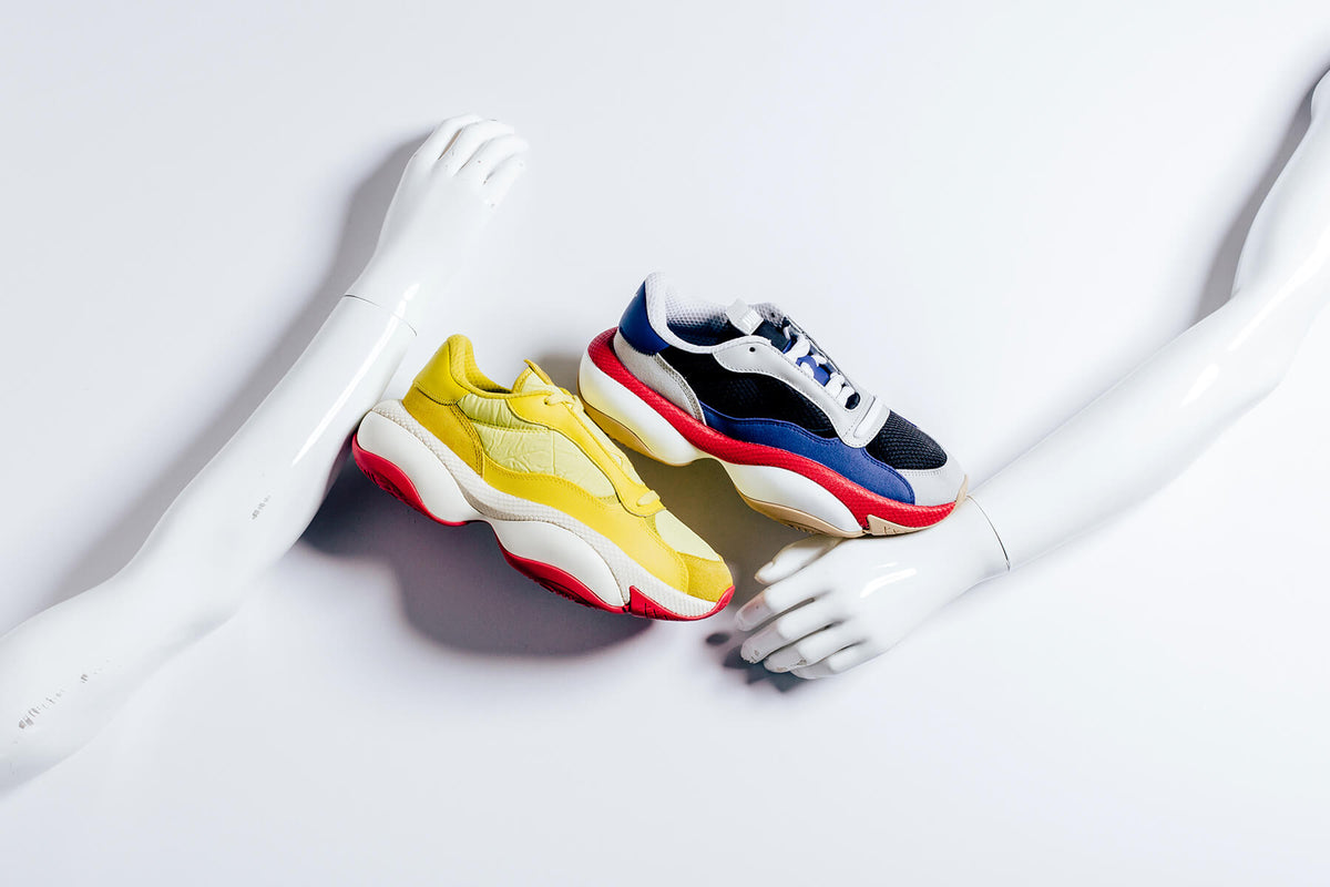 Puma Alteration Pack Available Now