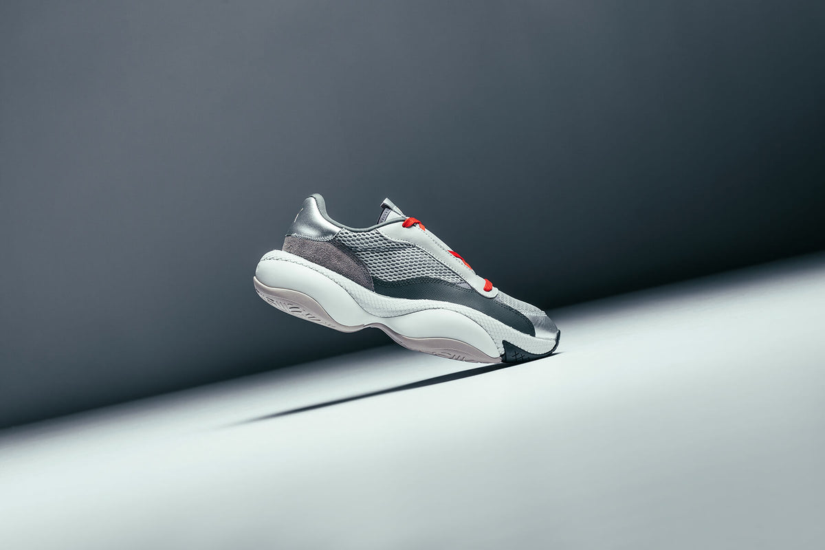 Puma Alteration PN-2 "Puma Silver/Limestone" Available Now