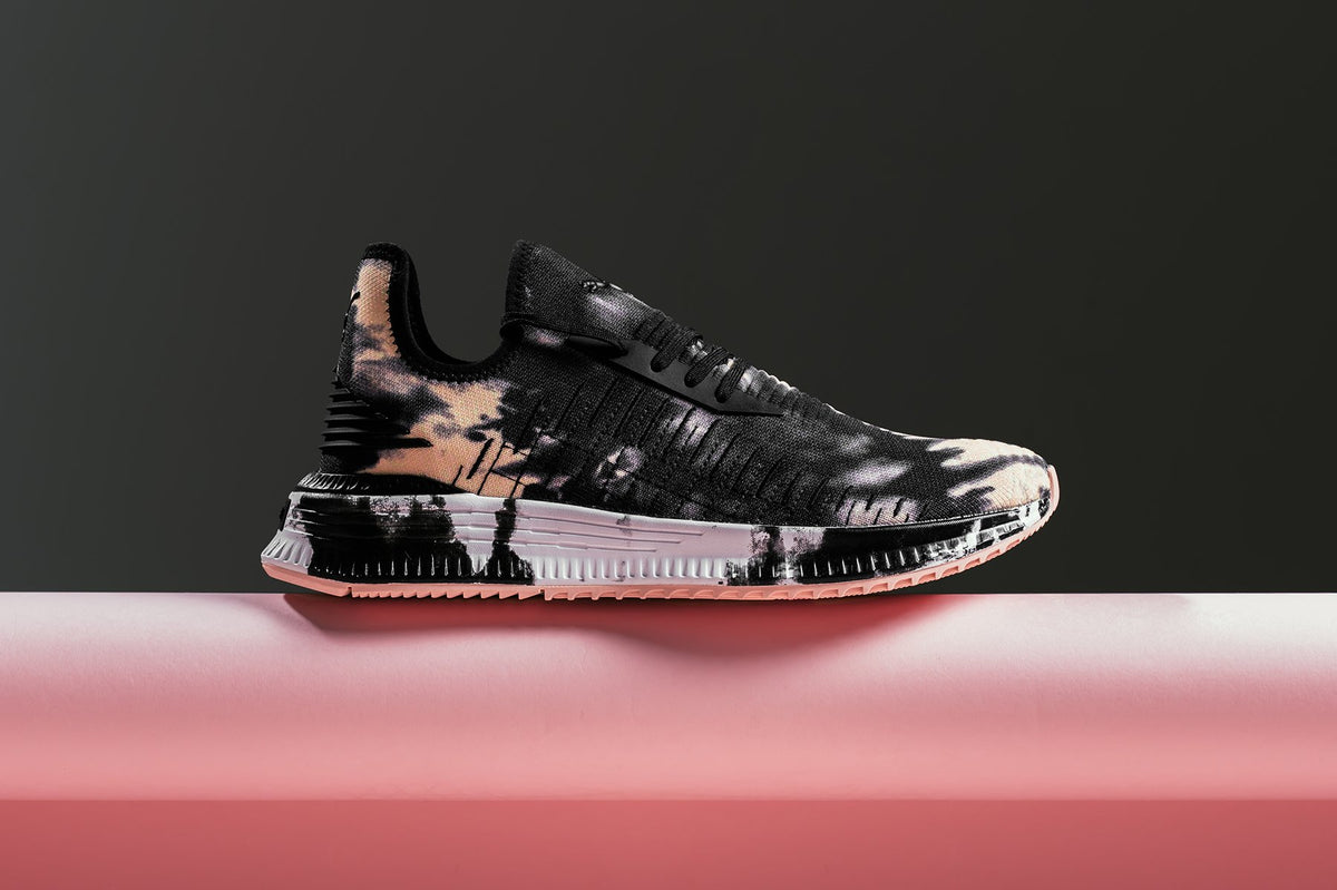 Puma Avid Evoknit City Punch "Soft Fluo Peach" Coming Soon