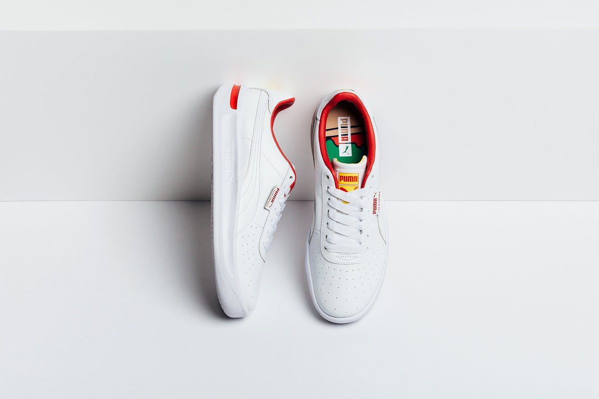 Puma California Drive Thru Available Now