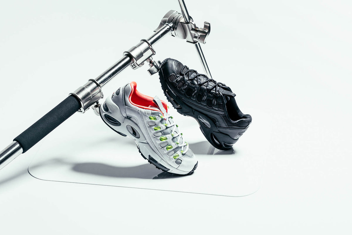 Puma Cell Endura Rebound Pack Available Now