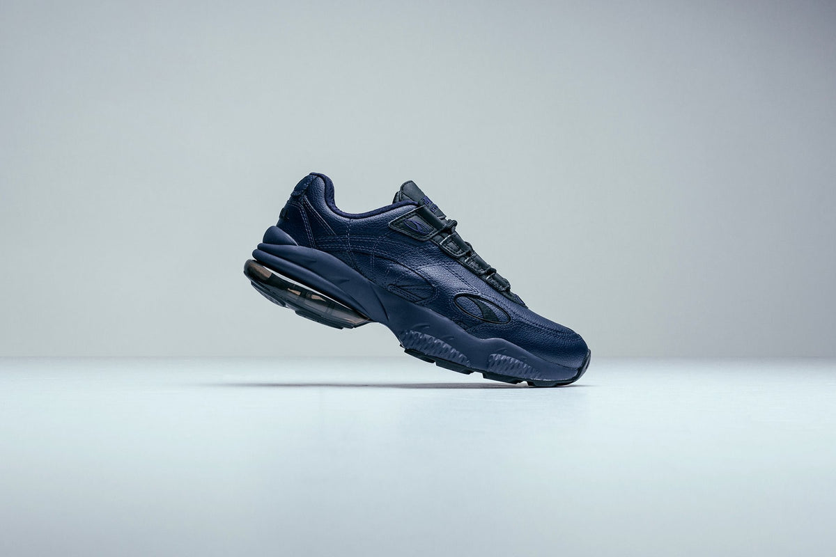 Puma Cell Venom Front Dupla "Peacoat" Coming Soon