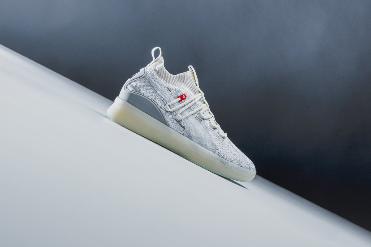 Puma Clyde Court POE "Vaporous Grey" Coming Soon