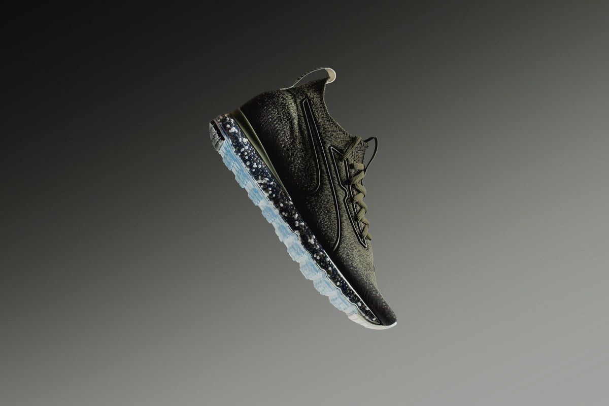 Puma Jamming 'Forest Night' Coming Soon